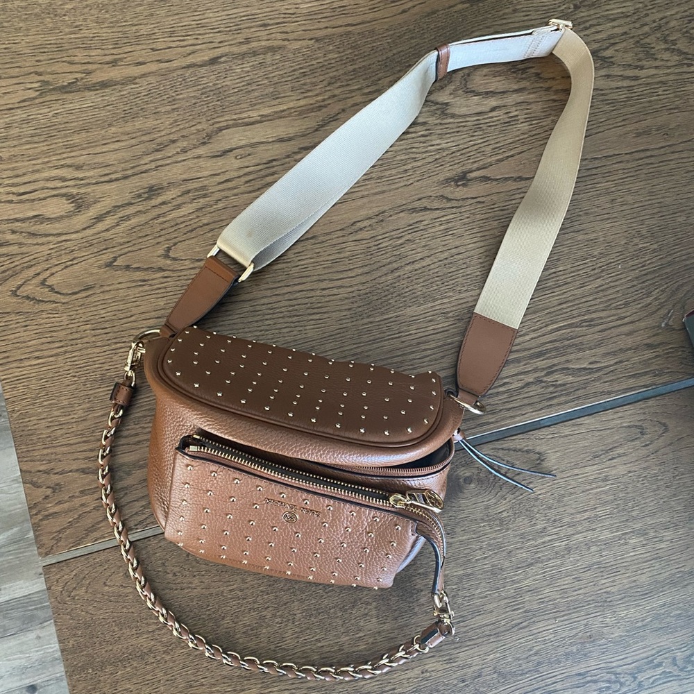 Michael kors bum bag
